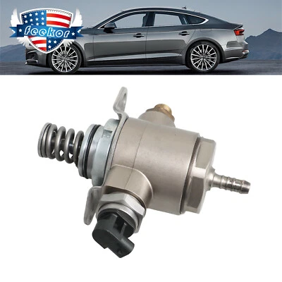 Топливный насос высокого давления непосредственного впрыска x1 для Audi A5 L4 2.0T 2010-2014 годов выпуска - Изображение 1 из 4