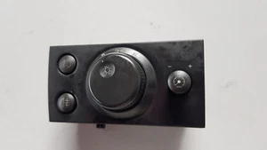 Interruptor de luz niebla Opel Vectra C ́02 2,2 diésel 185891 LK 04060030 - Imagen 1 de 9