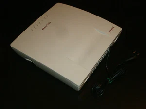 elmeg T 484 ISDN system telephone system good condition!!! **100 - Picture 1 of 2