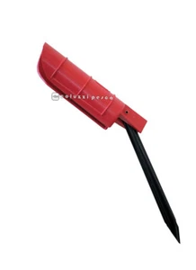 PUNTALE REGGI CANNA PIEGHEVOLE MOPLEN LINEAEFFE PESCA PICCHETTO REGGICANNA - Foto 1 di 1