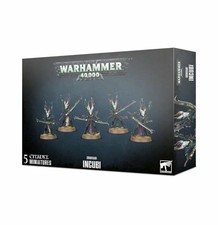 Drukhari Incubi Warhammer 40k