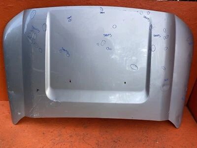 Capô 2011 2012 2013 2014 2015 2016 Ford F250 Super Duty fabricante de equipamento original - Imagem 1 de 4