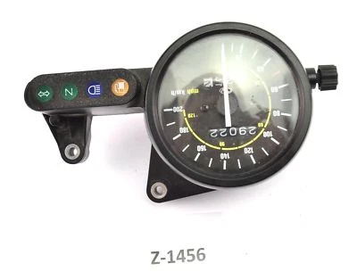 Aprilia RS 125 MP año 97 - velocímetro Foto 1 de 2