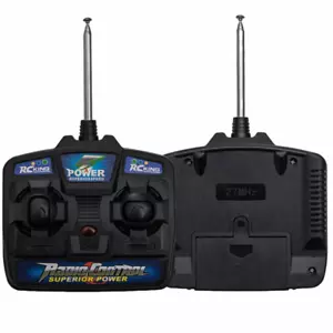Telecomando Trasmettitore RC Universale 27Mhz Bambini Elettrico Cavalcabile su Auto - Foto 1 di 7