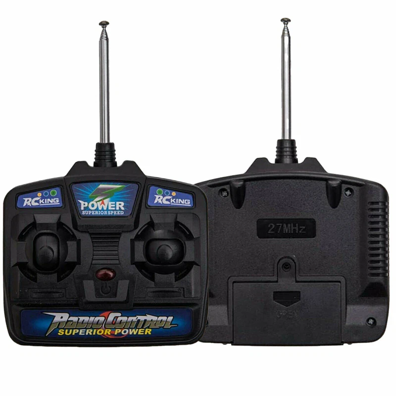 27Mhz Universal RC Transmitter Remote Controller Children's Electric Ride on Car - Image 1 of 4