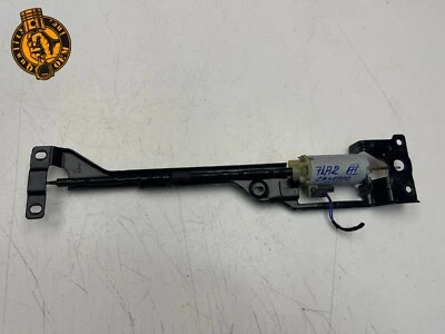 AUDI A4 A6 A7 2009-2018 VW PORSCHE ASIENTO DELANTERO IZQUIERDO/DERECHO AJUSTE MOTOR OEM Foto 1 de 4