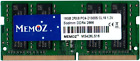 16Gb Ddr4 2666Mhz Pc4-21300 Sodimm Ram Laptop Memory 5 Years