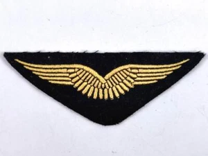 Tunesien, Ärmelabzeichen Pilot - Bild 1 von 2