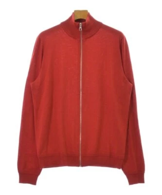 Cárdigan rojo Louis Vuitton XL 22005006070 Foto 1 de 4