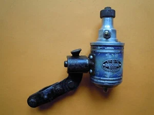 Waffenrad - Fahrraddynamo RADSONNE - Bild 1 von 5