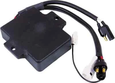Caja ECU CDI SP1 de repuesto para Ski-Doo Formula Z 583 94-96 Foto 1 de 4