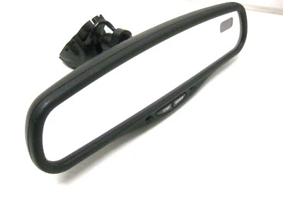 Espejo retrovisor Lexus RX330 RX400h 2006 OEM atenuación automática de fábrica 04 05 06  Foto 1 de 4