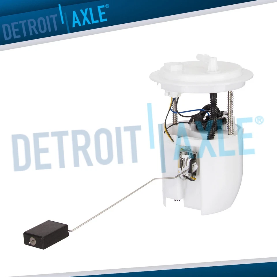 Conjunto de módulo de bomba de combustible tracción delantera para Jeep Compass Patriot Dodge Caliber 2007-2017 Foto 1 de 4