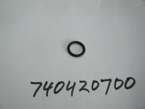HUSQVARNA NEUE MANUELLE ÖLPUMPE O-RING PN 740420700 2100, 2101 - Bild 1 von 1
