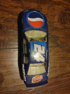 Hasbro's Winners Circle 1/24 Scale Die Cast Car Pepsi #24 Nascar 1998 - Picture 1 of 6
