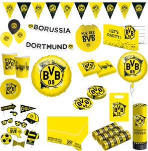 Bvb Geburtstagskarte online kaufen eBay