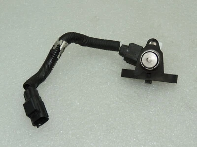 OEM Volvo S80 II 2.4D D5244T5 120 kW Kurbenwellensensor 30637803 - Immagine 1 di 4
