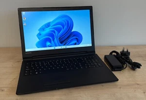 Lenovo V110 15.6" Inch Laptop Computer - Windows 11, MS Office, Core i5, SSD - Afbeelding 1 van 12