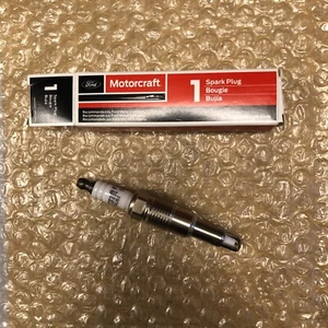 Ford Motorcraft SP-546 Plug New In The Box! F+S! - Picture 1 of 4