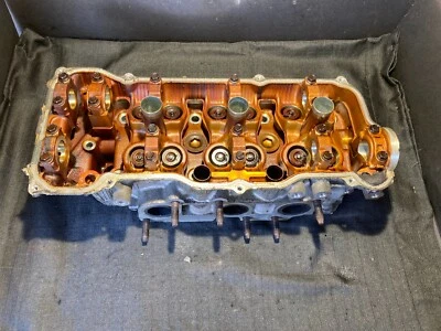 94-98 Lexus ES300 94-00 Camry 3.0L G1 1MZFE culata delantera desnuda Foto 1 de 4