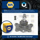 Ball Joint Fits Toyota Hilux Mk5, Mk6 2.4 Lower Outer 89 To 05 Suspension Napa