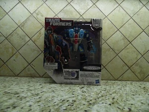 TRANSFORMERS DOUBLE DEALER DECEPTICON 2014 - Picture 1 of 3
