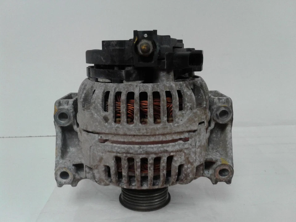 Alternador usado se adapta a: 2000 Saturn l serie 2.2 grado A Foto 1 de 4