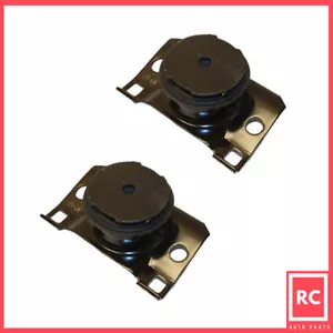 Montaje de motor 2 piezas para 05-16 Nissan Frontier/ 05-12 Pathfinder/ 05-15 Xterra 4,0 L - Imagen 1 de 3