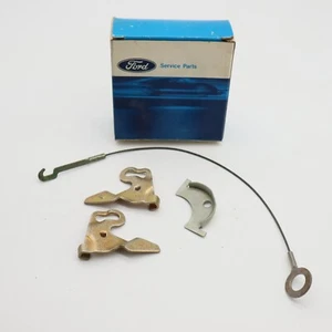Ford 1967 - 1976 F-250 2wd Brake Shoe Lever Kit Assembly C7TZ-2A176-C OEM NOS - Picture 1 of 3