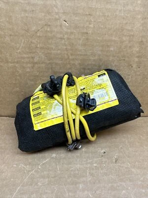 2012-2019 TOYOTA SIENNA Front Right Side Passenger Seat Air Bag Airbag - Image 1 of 4