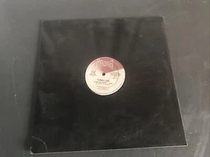 Toney Lee "Love So Deep" 12" Radar Lp Vinyl RARE - Picture 1 of 2