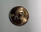 2000-P Sac$1 Sacagawea Dollar