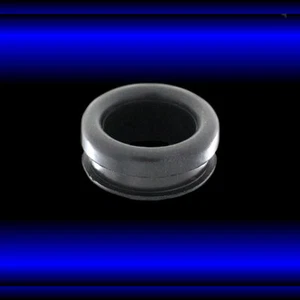 Cubierta de válvula de goma ojal respirador para SB y BB Mopar 318 340 360 383 440 - Imagen 1 de 1