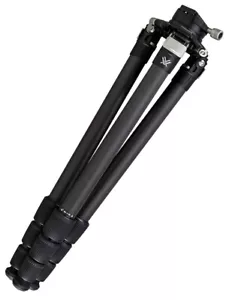 Vortex TR-RADL Radian Carbon with Leveling Head Tripod Kit - Picture 1 of 4