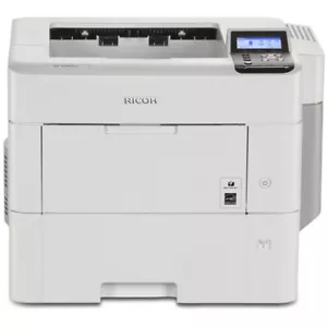RICOH SP5310DN DUPLEX NETWORK HIGH-SPEED 40PPM WORKGROUP A4 MONO LASER PRINTER - Picture 1 of 4