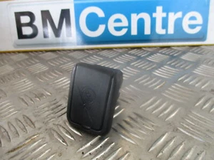 MINI R55 R56 ONE COOPER S D ISOFIX CUBIERTA NEGRA LADO IZQUIERDO 2752701 - Imagen 1 de 1
