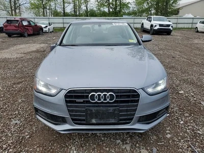 (LOCAL PICKUP ONLY) Roof Glass Sedan Fits 09-16 AUDI A4 931944 Foto 1 de 4