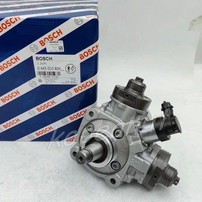 Diesel High Pressure Fuel Injector Pump For 2015-2019 Ford 6.7L Power Stroke CP4 - Image 1 of 4
