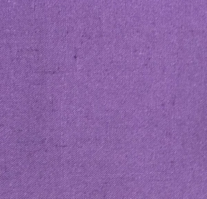 Lila Solide Gewebt Nähen Stoff Baumwolle Poly Rayon Mischung 2 Yard x 60" - Bild 1 von 2