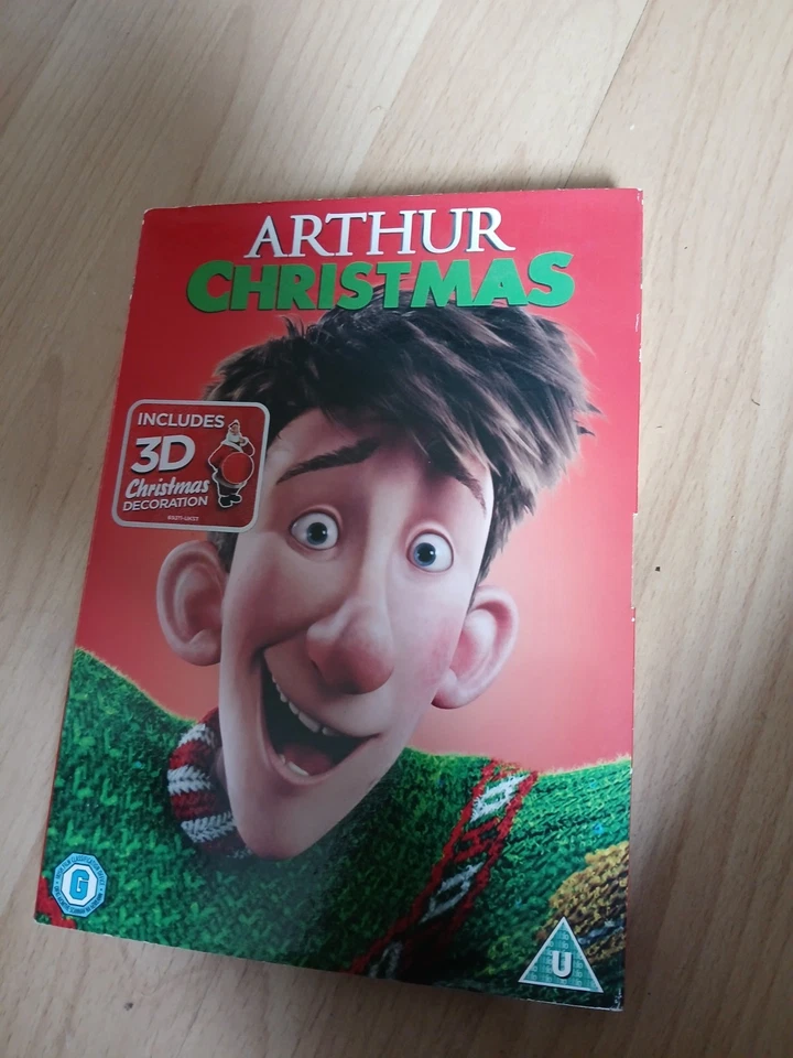 Arthur Christmas - Image 1 of 1