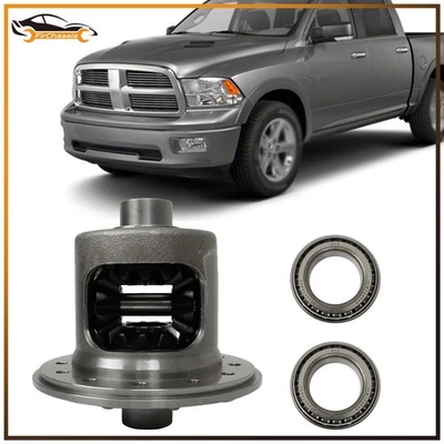 For Dodge 9.25 Differential Case Assembly w/ Limited Slip Differential 5161549A - Image 1 of 4