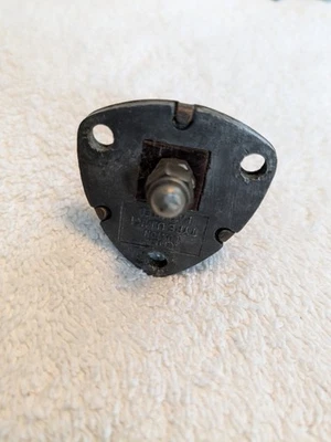 Jaguar XK120-140-150 Buxton Otter Switch - Image 1 of 2