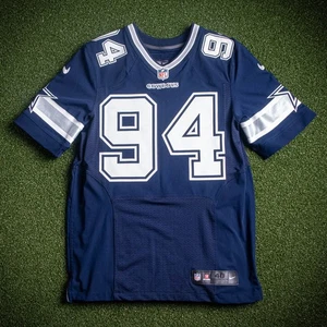 Authentic DeMarcus Ware Dallas Cowboys Nike Elite 2012-2016 NFL Trikot S:40/M - Bild 1 von 17