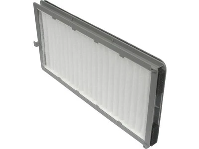 Filtro de aire de cabina para BMW 525i 1989-1995 25942NXTX 1990 1991 1992 1993 1994 Foto 1 de 2