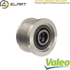 ALTERNATOR FREEWHEEL CLUTCH 599367 FOR CITROËN GRAND/C4/SPACETOURER/PICASSO/II - Picture 1 of 5