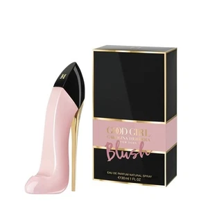Perfume Mujer Carolina Herrera EDP EDP 30 ml - Imagen 1 de 1