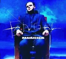 Engel von Rammstein | CD | Zustand sehr gut - Bild 1 von 2