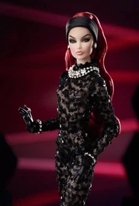Integrity Style Lab Stilettos Out Convention VIOLAINE - Criminal Kitty mit Herz - Bild 1 von 20