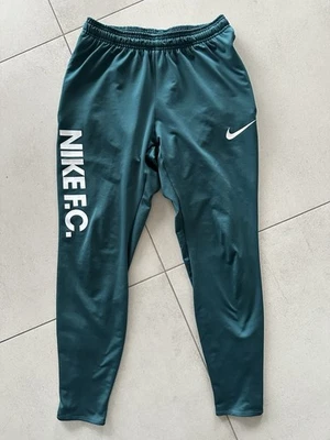Nike Dri-Fit Sporthose Fitness Jogging S Wie Neu - Bild 1 von 4
