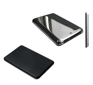 1000GB 2,5" USB 3.0 Samsung / Seagate Festplatte extern PC Notebook Computer 1TB - Bild 1 von 4